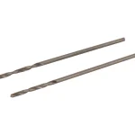 Kendo Sähkötyökalujen Tarvikkeet-Poranterä Metallille 1,0 Mm HSS