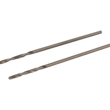 Kendo Sähkötyökalujen Tarvikkeet-Poranterä Metallille 1,0 Mm HSS