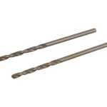 Kendo Sähkötyökalujen Tarvikkeet-Poranterä Metallille 2,0 Mm HSS