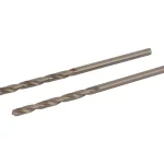 Kendo Sähkötyökalujen Tarvikkeet-Poranterä Metallille 2,5 Mm HSS