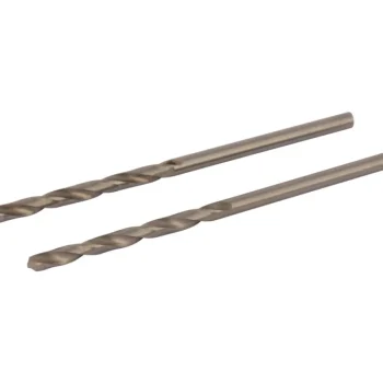 Kendo Sähkötyökalujen Tarvikkeet-Poranterä Metallille 2,5 Mm HSS