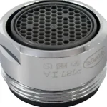 Oras LVI-Poresuutin A Uk 232211 M24x1