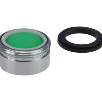 Harju LVI-Poresuutin M24x1 Ulkokiertein