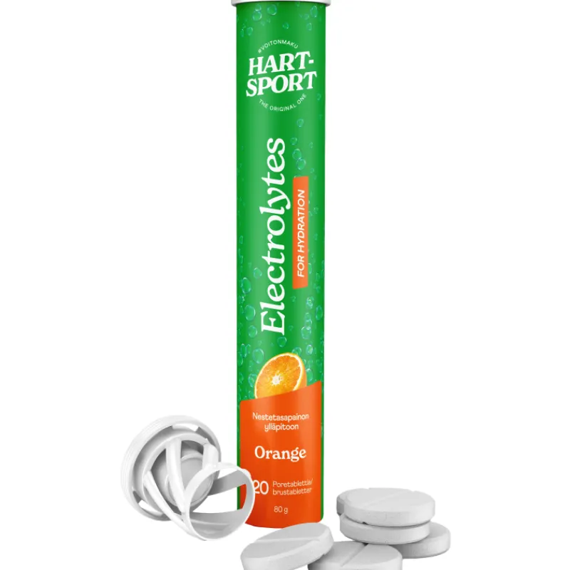 poretabletti-hart-sport-20-kpl-JXiNZBXm-0.webp Hart Sport Urheiluravinteet Ja Valmisteet^Poretabletti Hart-Sport 20 Kpl Appelsiini