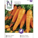 Nelson Garden Basic Kasvien Ja Nurmikonsiemenet-Porkkana Siemen Flakkée 2