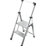 Timco Tikkaat, Postilaatikot Ja Nokkakärryt-Porrasjakkara Slim 2-askelmainen