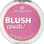 Essence Kasvomeikit^Poskipuna 5 G Blush Crush!