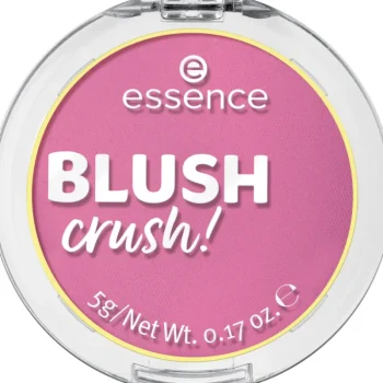 Essence Kasvomeikit^Poskipuna 5 G Blush Crush!