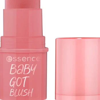 Essence Kasvomeikit^Poskipuna 5,5 G Baby Got Blush