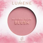 Lumene Kasvomeikit^Poskipuna 4 G Natural Glow 2 Berry Glow
