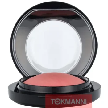 Mac Kasvomeikit^Poskipuna, 4 G Mineralize Hey, Coral Heyu2026