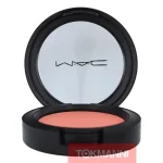 Mac Kasvomeikit^Poskipuna, 6 G Sheertone Peaches