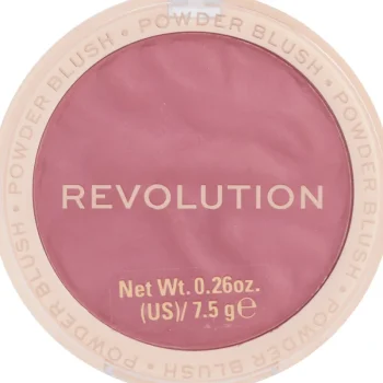 Makeup Revolution Kasvomeikit^Poskipuna 7,5 G Rose Kiss