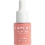 Lumene Kasvomeikit^Poskipunapisarat 15 Ml Invisible Illumination