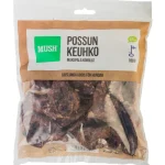 Mush Koiranruoka^Possun Keuhkopala Snacks 100 G