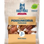 Hau Hau Champion Koiranruoka^Possunkorva Hau-Hau 240 G Puolikas