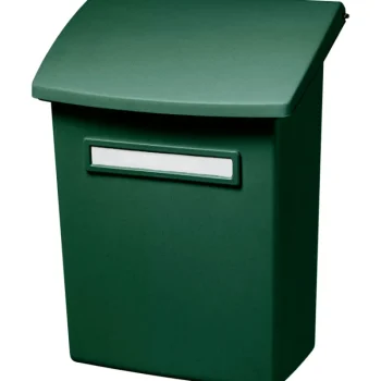 Orthex Tikkaat, Postilaatikot Ja Nokkakärryt-Postilaatikko 555 Vih