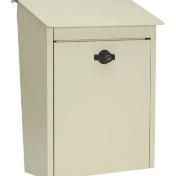 Habo Tikkaat, Postilaatikot Ja Nokkakärryt-Postilaatikko Classic 9441B Beige