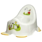 Vauvan Tarvikkeet^Potta Muumi