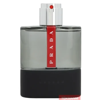 Prada Ihonhoito^Luna Rossa Carbon Pour Homme Edt Spray 100ml