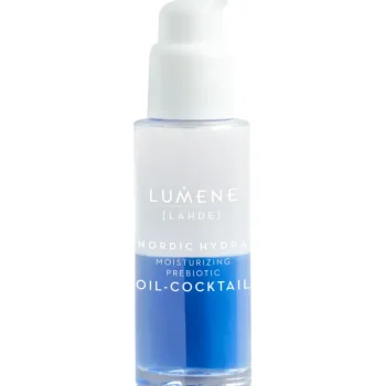 Lumene Ihonhoitotuotteet^Prebiootti-tehohoito LÄHDE 30 Ml Kosteuttava