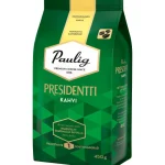 Paulig Kahvit^Presidentti 450 G Papukahvi
