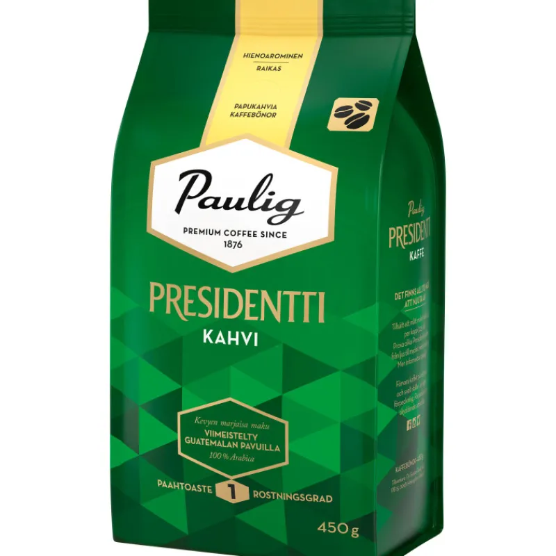presidentti-450-g-papukahvi-nFMrVdIp-0.webp Paulig Kahvit^Presidentti 450 G Papukahvi