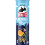 Pringles Sipsit-165 G Japanese Style Stir Fry