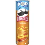 Pringles Sipsit^185 G Paprika