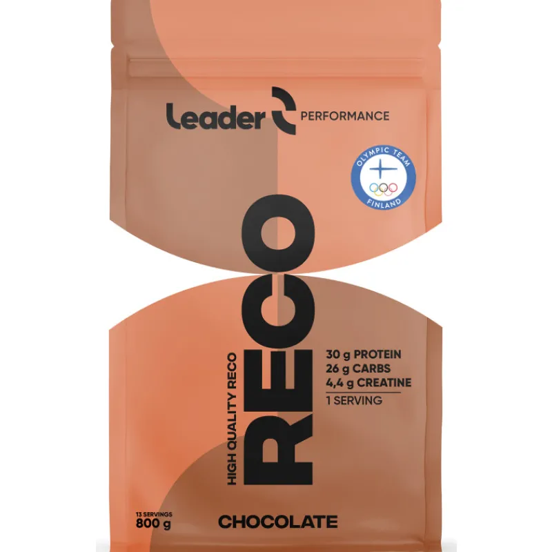 proteiini-hiilihydraattijauhe-AHHaWLeS-0.webp Leader Urheiluravinteet Ja Valmisteet^Proteiini-hiilihydraattijauhe Performance 800 G Reco