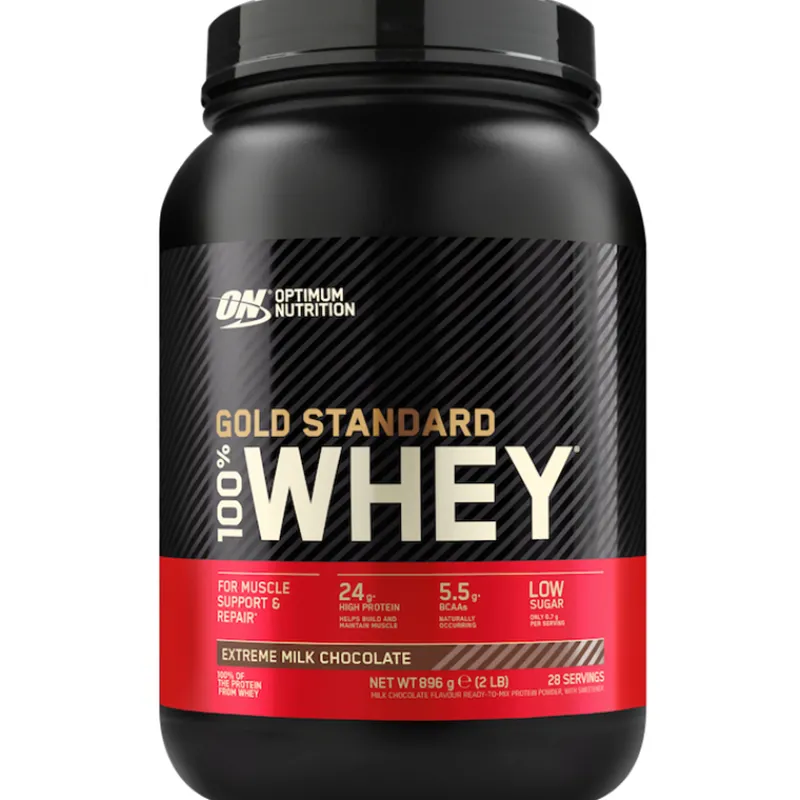 proteiinijauhe-optimum-nutriti-faLwdoYA-0.webp Optimum Nutrition Urheiluravinteet Ja Valmisteet^Proteiinijauhe 896 G Gold Standard 100% Milk Chocolate