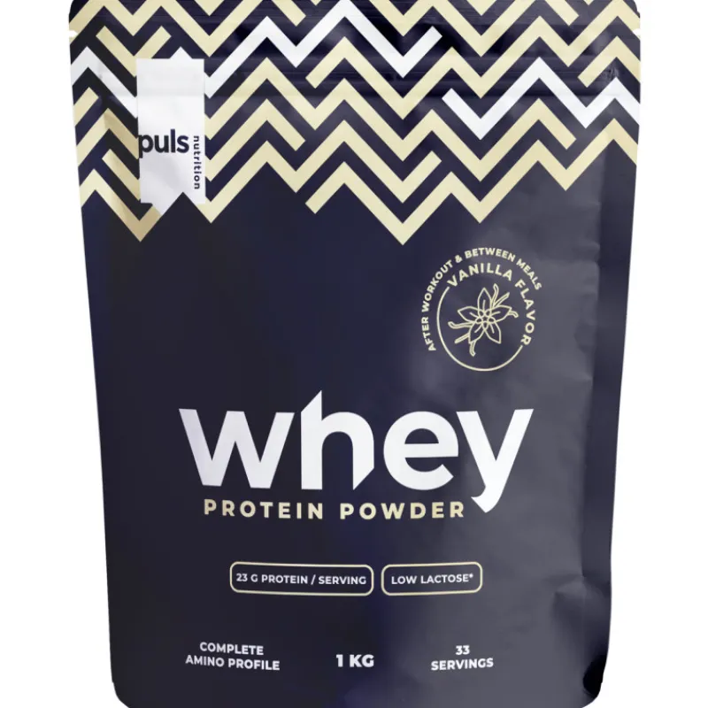proteiinijauhe-puls-1-kg-whey-QPQBOAEL-0.webp Puls Urheiluravinteet Ja Valmisteet^Proteiinijauhe 1 Kg Whey Vanilja