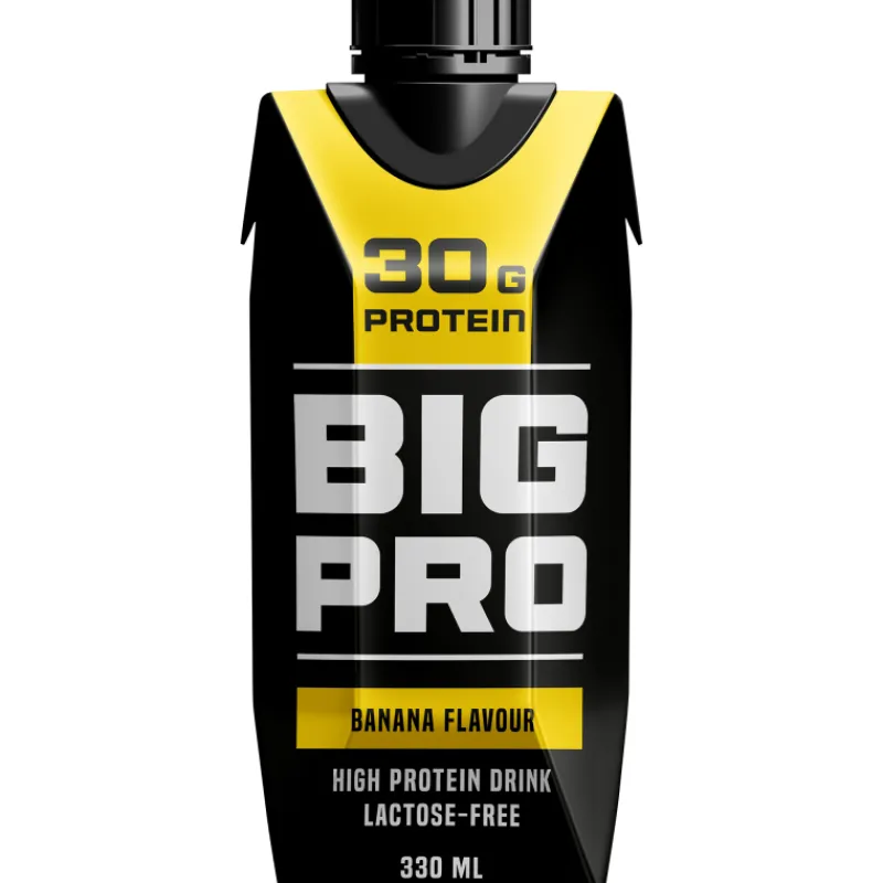 proteiinijuoma-big-pro-330-ml-LzfCClcs-0.webp Big Pro Urheiluravinteet Ja Valmisteet^Proteiinijuoma 330 Ml Banaani