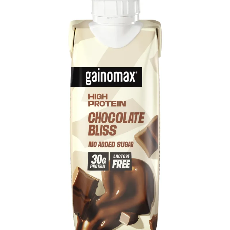 proteiinijuoma-gainomax-250-ml-JNSmhkiF-0.webp Gainomax Urheiluravinteet Ja Valmisteet^Proteiinijuoma 250 Ml High Protein Chocolate Bliss