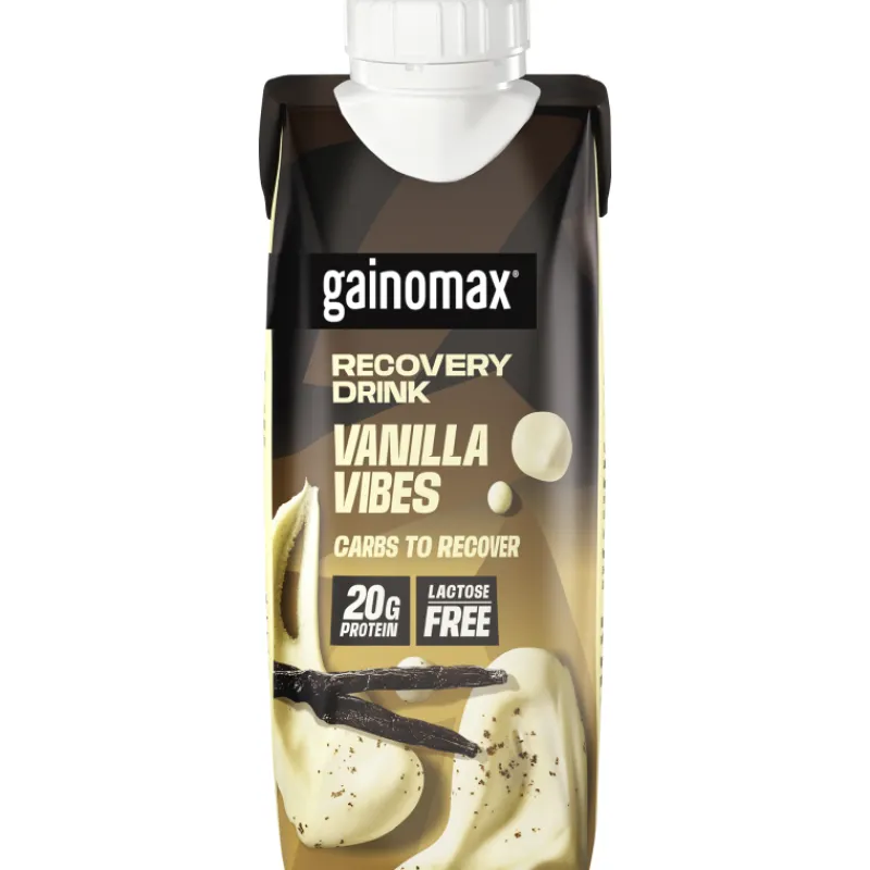 proteiinijuoma-gainomax-250-ml-ZzvNTQaU-0.webp Gainomax Urheiluravinteet Ja Valmisteet^Proteiinijuoma 250 Ml Vanilla Vibes