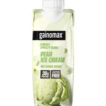 Gainomax Urheiluravinteet Ja Valmisteet^Proteiinijuoma 250 Ml High Protein Pear Ice Cream