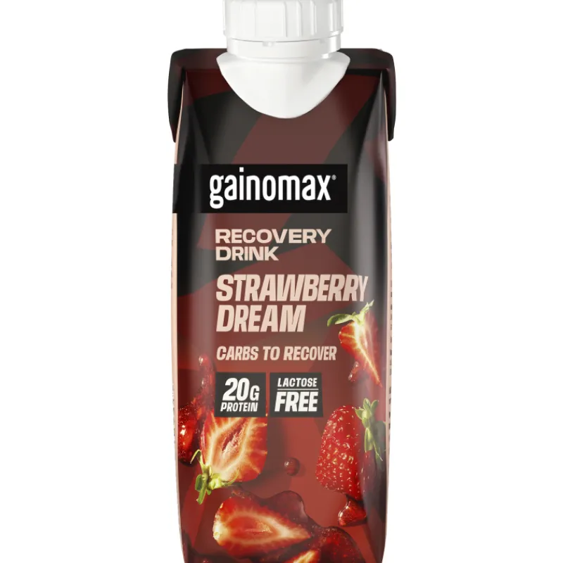 proteiinijuoma-gainomax-250-ml-nArjtPpG-0.webp Gainomax Urheiluravinteet Ja Valmisteet^Proteiinijuoma 250 Ml Strawberry Dream