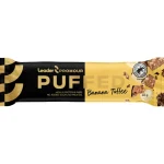 Leader Promour Urheiluravinteet Ja Valmisteet^Proteiinipatukka 40 G Banana-Toffee