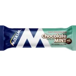 Maxim Urheiluravinteet Ja Valmisteet^Proteiinipatukka 55 G Chocolate Mint