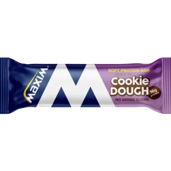 Maxim Urheiluravinteet Ja Valmisteet^Proteiinipatukka 55 G Cookie Dough