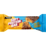 Sportlife Urheiluravinteet Ja Valmisteet^Proteiinipatukka 45 G Soft Protein Bar Salted Caramel