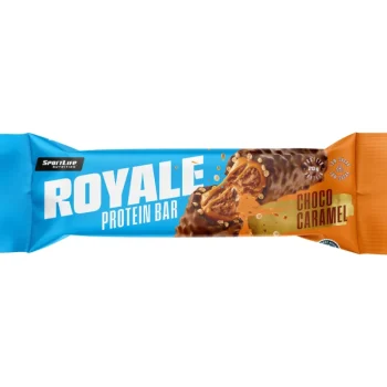 Sportlife Urheiluravinteet Ja Valmisteet^Proteiinipatukka 60 G Royale Choco Caramel