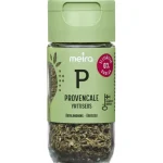 Meira Mausteet Ja Liemivalmisteet^Provencale Yrtttiseos 11 G