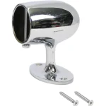 Piippo Kettingit, Köydet Ja Kuormansidonta-Päätykannatin u00d8 36 Mm Kromattu