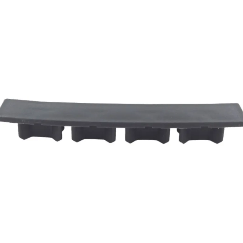 ptytulppa-cent-ulkokalla-puuko-ktBvTpmy-0.webp Cent Puutavara-Päätytulppa Ulkokalla Puukomposiitille, Harmaa