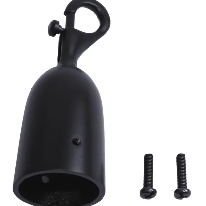 ptytulppa-haalla-u00d8-36-mm-p-fEtJQoNz-0.webp Piippo Kettingit, Köydet Ja Kuormansidonta-Päätytulppa Haalla u00d8 36 Mm Pulverimaalattu Musta