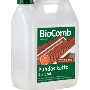 Biocomb Maalit-Puhdas Katto Extra Strong 4 L