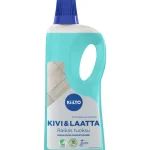 Kiilto Kodin Puhdistusaineet Ja Ilmanraikastimet^Puhdistusaine 500 Ml Kivi&Laatta