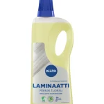 Kiilto Kodin Puhdistusaineet Ja Ilmanraikastimet^Puhdistusaine 500 Ml Laminaatti