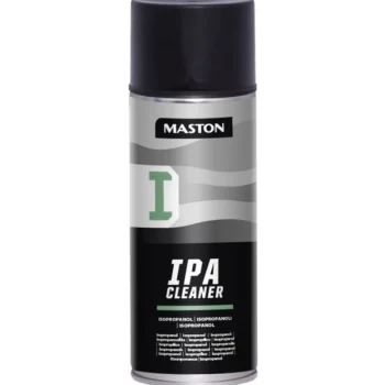 Maston Maalit-Puhdistusaine Spray IPA Cleaner 400 Ml
